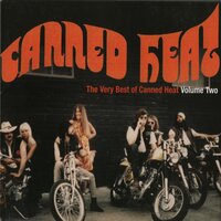 Saturday Night Fish Fry - Canned Heat