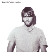 Irish Son - Brian McFadden