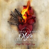 Silence Between the Words - The Dark Element