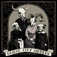 I Wan'na Be Like You - The Bridge City Sinners