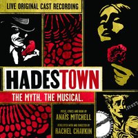 Mitchell: Why We Build the Wall - Original Cast of Hadestown