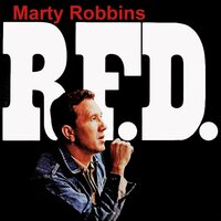 Melba From Melbourne - Marty Robbins