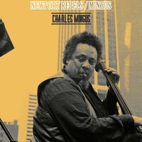 Stormy Weather - Charles Mingus, Eric Dolphy, Booker Ervin