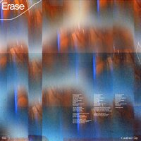 Erase - Cautious Clay