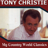 Oh Lonesome Me - Tony Christie