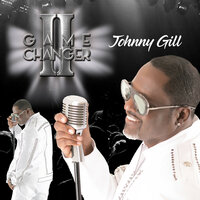 Angel - Johnny Gill