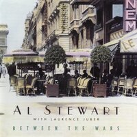Always the Cause (with Laurence Juber) - Al Stewart, Laurence Juber