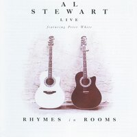 Clifton in the Rain / Small Fruit Song - Al Stewart, Peter White