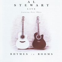 Time Passages - Al Stewart, Peter White