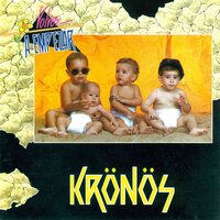 Fuego en Mis Venas - Kronos