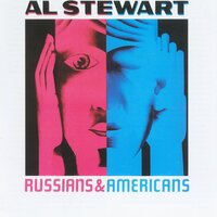 In Red Square - Al Stewart