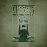 Torn - Chamber - L'Orchestre De Chambre Noir