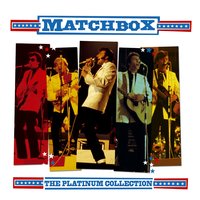 Heartaches by the Number - Matchbox