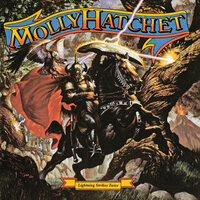 What's The Story, Old Glory - Molly Hatchet