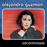 La Ciudad Ardió - Alejandra Guzman