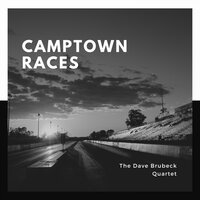 Camptown Races 1 - Dave Brubeck Quartet