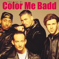 Color Me Badd - Color Me Badd