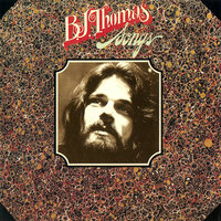 We're Over - B.J. Thomas