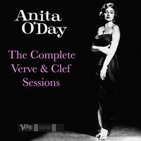 Frenesi - Anita O'Day, Russ Garcia and His Orchestra