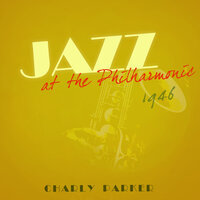 JATP Blues - Charly Parker