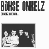 Bomberpilot - Böhse Onkelz