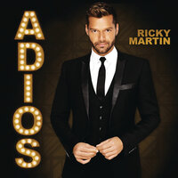 Adiós - Ricky Martin, Nicky Jam