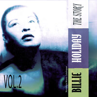 With Thee I Swing - Billie Holiday
