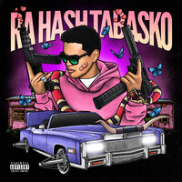 Pronto - Ra Hash Tabasko, Ar.Ze$