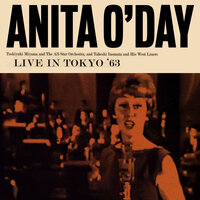Get Out Of Town - Anita O'Day