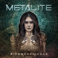 Rise of the Phoenix - Metalite