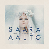 The Little Drummer Boy - Saara Aalto