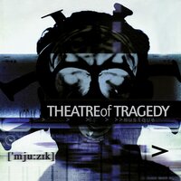Fragment - Theatre Of Tragedy