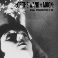 Shine Black Algiz - :Of The Wand & The Moon: