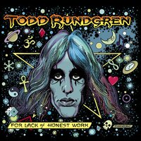 World Wide Ephiphany - Todd Rundgren