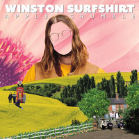 Since I Saw You There - Winston Surfshirt