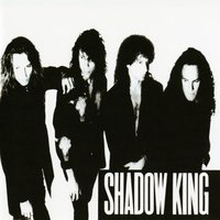 Don't Even Know I'm Alive - Shadow King