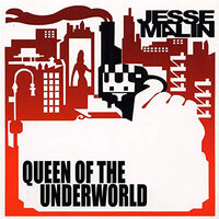 Queen of the Underworld - Jesse Malin