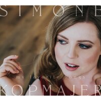 Can't Take My Eyes off You - Simone Kopmajer