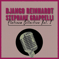Blue Drag - Django Reinhardt, Stéphane Grappelli