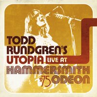 Open My Eyes - Todd Rundgren