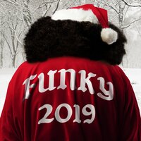 Funky Ass Christmas - Aloe Blacc