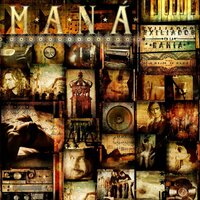 Me Vale - Maná