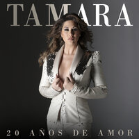 No Quiero Nada Sin Ti - Tamara