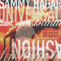 I'm on a Roll - Sammy Hagar