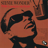 Make Someone Happy - Stevie Wonder