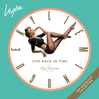 Dancing - Kylie Minogue, F9