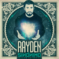 Lo segundo, el talento - Rayden
