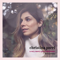 something about december - Christina Perri