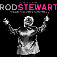 Stop Loving Her Today - Rod Stewart