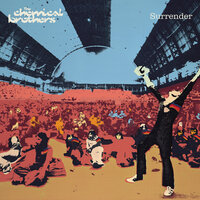 Let Forever Be - The Chemical Brothers